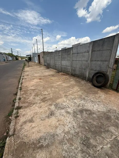 Foto 5 de Terreno / Lote à venda, 300m2 em Anapolis - GO