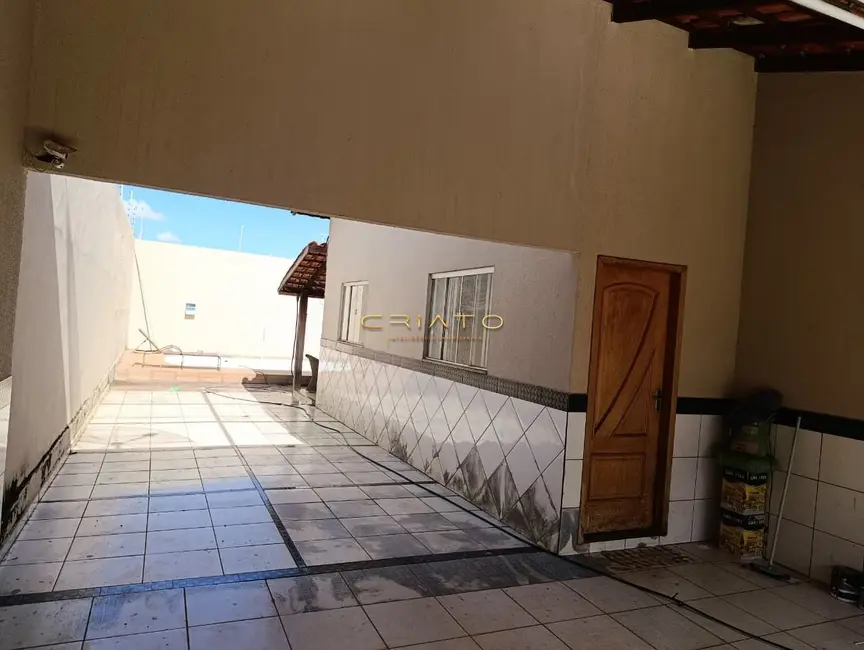 Foto 9 de Casa com 3 quartos à venda, 100m2 em Residencial Flamboyant, Anapolis - GO