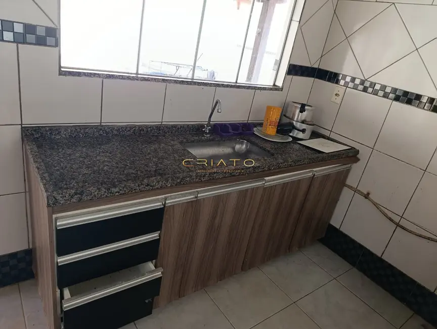 Foto 6 de Casa com 3 quartos à venda, 100m2 em Residencial Flamboyant, Anapolis - GO