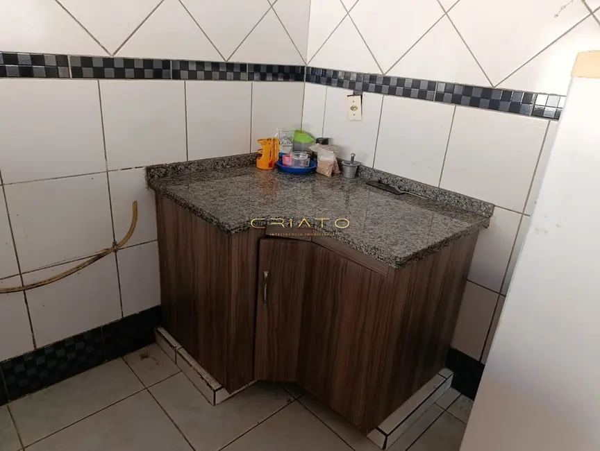 Foto 5 de Casa com 3 quartos à venda, 100m2 em Residencial Flamboyant, Anapolis - GO