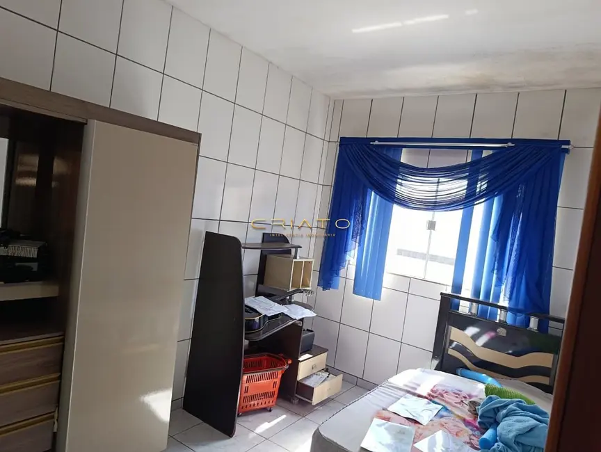 Foto 7 de Casa com 3 quartos à venda, 100m2 em Residencial Flamboyant, Anapolis - GO