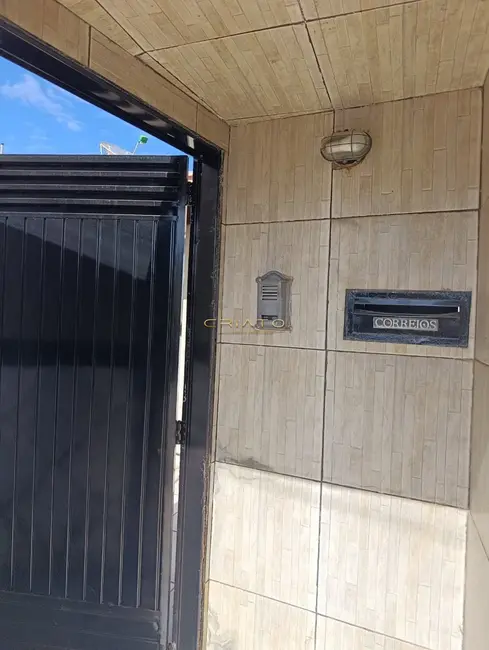 Foto 8 de Casa com 3 quartos à venda, 100m2 em Residencial Flamboyant, Anapolis - GO