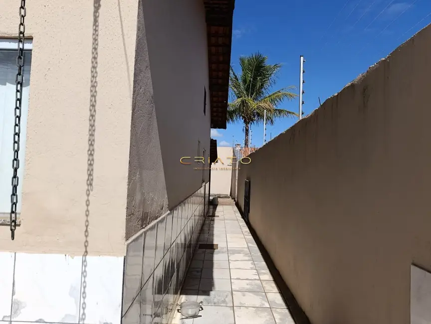 Foto 4 de Casa com 3 quartos à venda, 100m2 em Residencial Flamboyant, Anapolis - GO