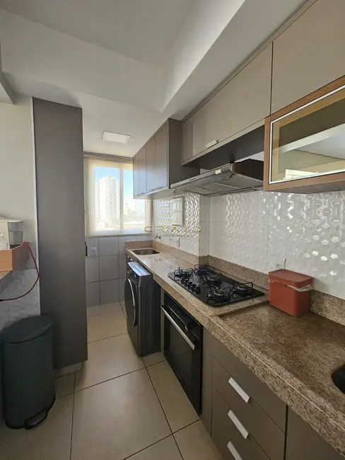 Foto 4 de Apartamento com 3 quartos à venda, 92m2 em Parque Amazônia, Goiania - GO