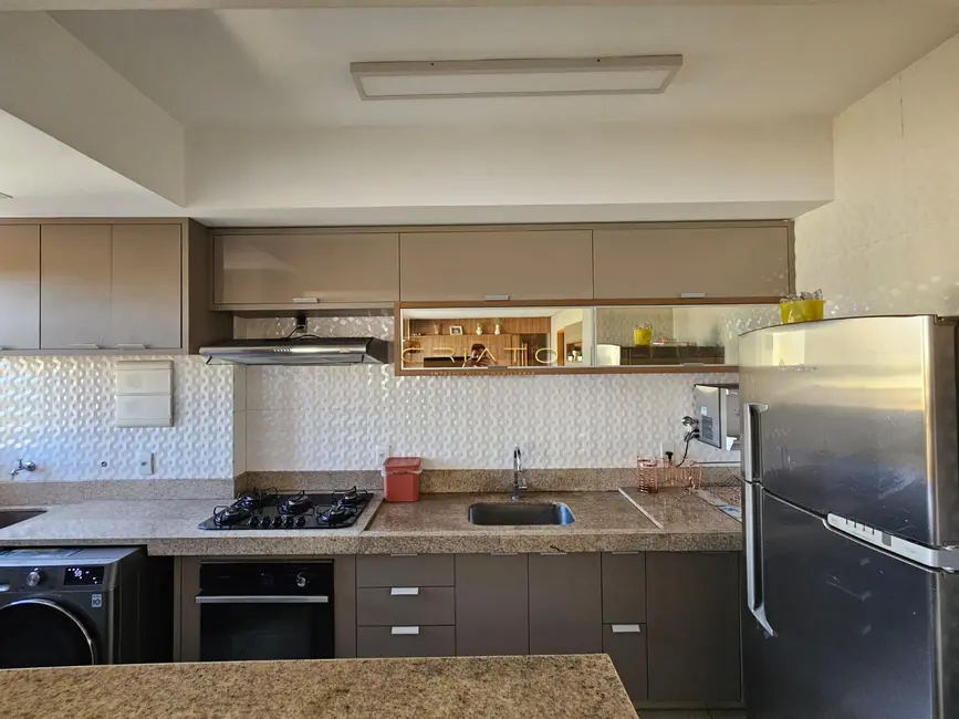 Foto 5 de Apartamento com 3 quartos à venda, 92m2 em Parque Amazônia, Goiania - GO