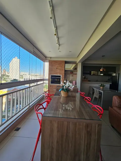 Foto 1 de Apartamento com 3 quartos à venda, 92m2 em Parque Amazônia, Goiania - GO