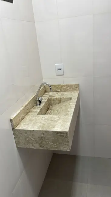 Casa com 3 quartos à venda, 118m2 em Anapolis - GO - imagem 9 Foto 9 de Casa com 3 quartos à venda, 118m2 em Anapolis - GO