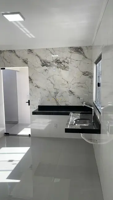 Casa com 3 quartos à venda, 118m2 em Anapolis - GO - imagem 5 Foto 5 de Casa com 3 quartos à venda, 118m2 em Anapolis - GO