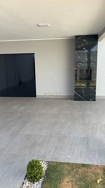 Casa com 3 quartos à venda, 118m2 em Anapolis - GO - imagem 7 Foto 7 de Casa com 3 quartos à venda, 118m2 em Anapolis - GO