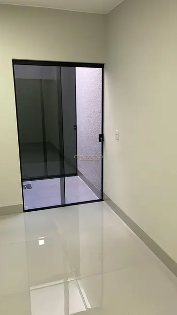 Casa com 3 quartos à venda, 118m2 em Anapolis - GO - imagem 3 Foto 3 de Casa com 3 quartos à venda, 118m2 em Anapolis - GO