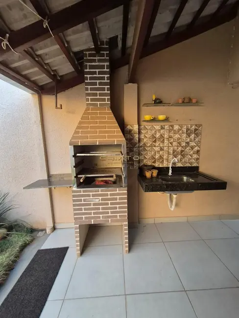 Casa com 3 quartos à venda, 104m2 em São João, Anapolis - GO - imagem 5 Foto 5 de Casa com 3 quartos à venda, 104m2 em São João, Anapolis - GO