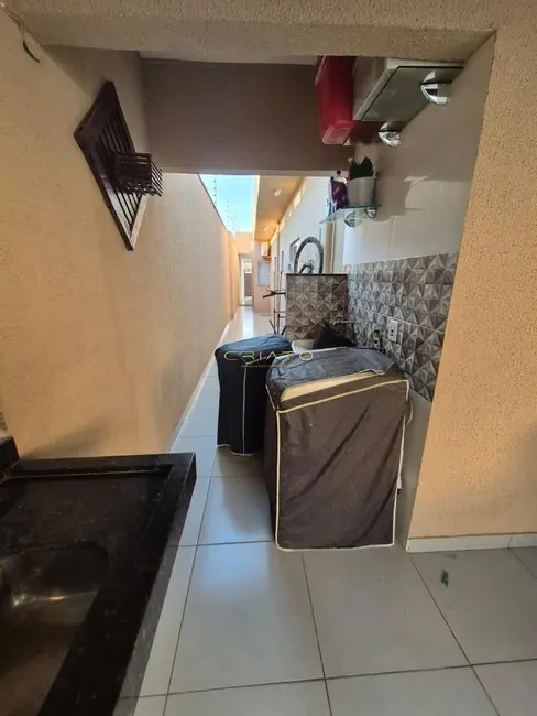Casa com 3 quartos à venda, 104m2 em São João, Anapolis - GO - imagem 9 Foto 9 de Casa com 3 quartos à venda, 104m2 em São João, Anapolis - GO