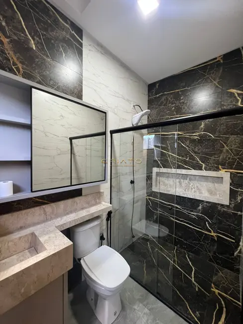 Casa com 4 quartos à venda, 230m2 em Anápolis City, Anapolis - GO - imagem 9 Foto 9 de Casa com 4 quartos à venda, 230m2 em Anápolis City, Anapolis - GO