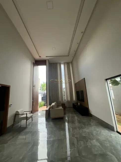 Casa com 4 quartos à venda, 230m2 em Anápolis City, Anapolis - GO - imagem 3 Foto 3 de Casa com 4 quartos à venda, 230m2 em Anápolis City, Anapolis - GO