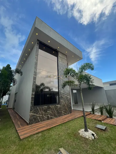 Casa com 4 quartos à venda, 230m2 em Anápolis City, Anapolis - GO - imagem 1 Foto 1 de Casa com 4 quartos à venda, 230m2 em Anápolis City, Anapolis - GO