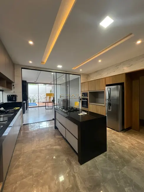Casa com 4 quartos à venda, 230m2 em Anápolis City, Anapolis - GO - imagem 7 Foto 7 de Casa com 4 quartos à venda, 230m2 em Anápolis City, Anapolis - GO