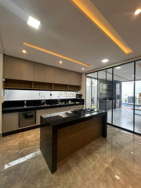 Casa com 4 quartos à venda, 230m2 em Anápolis City, Anapolis - GO - imagem 5 Foto 5 de Casa com 4 quartos à venda, 230m2 em Anápolis City, Anapolis - GO