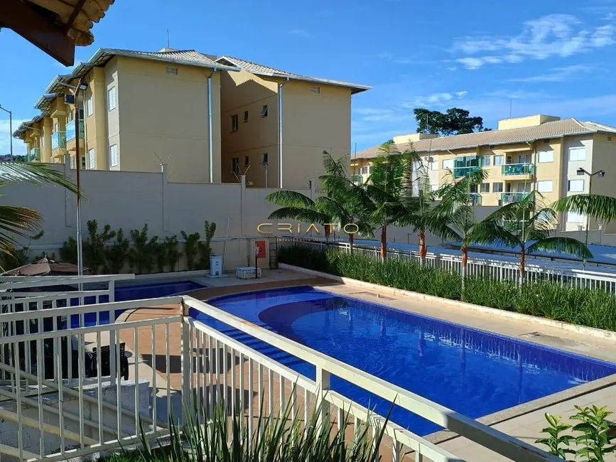 Apartamento com 2 quartos à venda, 55m2 em Vila Formosa, Anapolis - GO - imagem 1 Foto 1 de Apartamento com 2 quartos à venda, 55m2 em Vila Formosa, Anapolis - GO