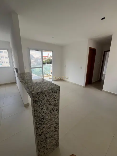 Apartamento com 2 quartos à venda, 55m2 em Vila Formosa, Anapolis - GO - imagem 4 Foto 4 de Apartamento com 2 quartos à venda, 55m2 em Vila Formosa, Anapolis - GO