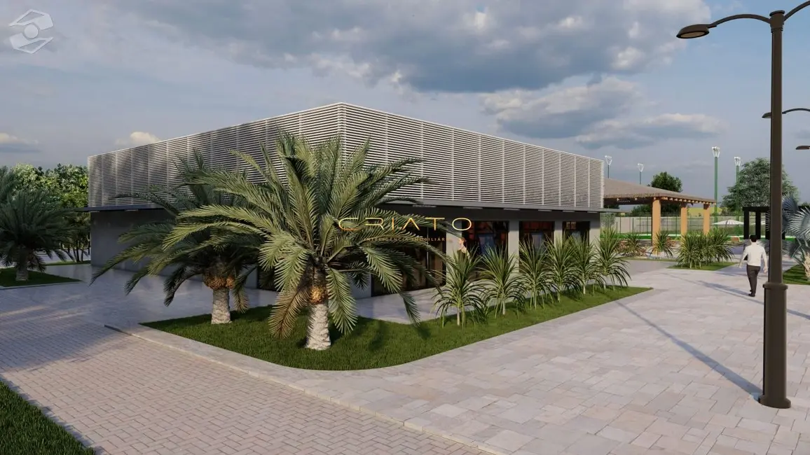 Foto 4 de Terreno / Lote à venda, 275m2 em Residencial Cerejeiras, Anapolis - GO