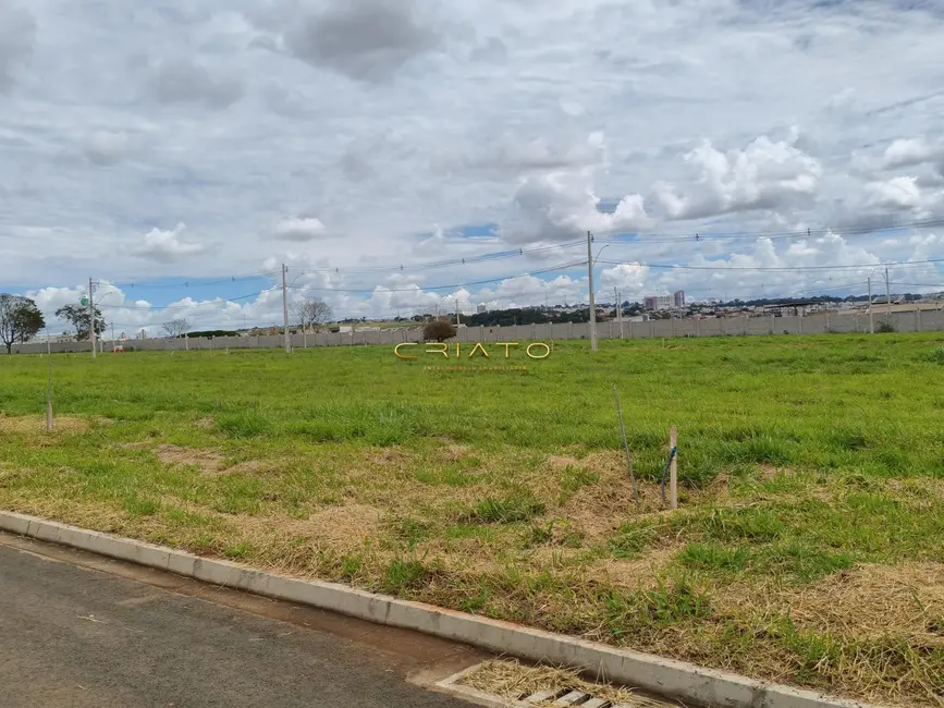Foto 9 de Terreno / Lote à venda, 275m2 em Residencial Cerejeiras, Anapolis - GO