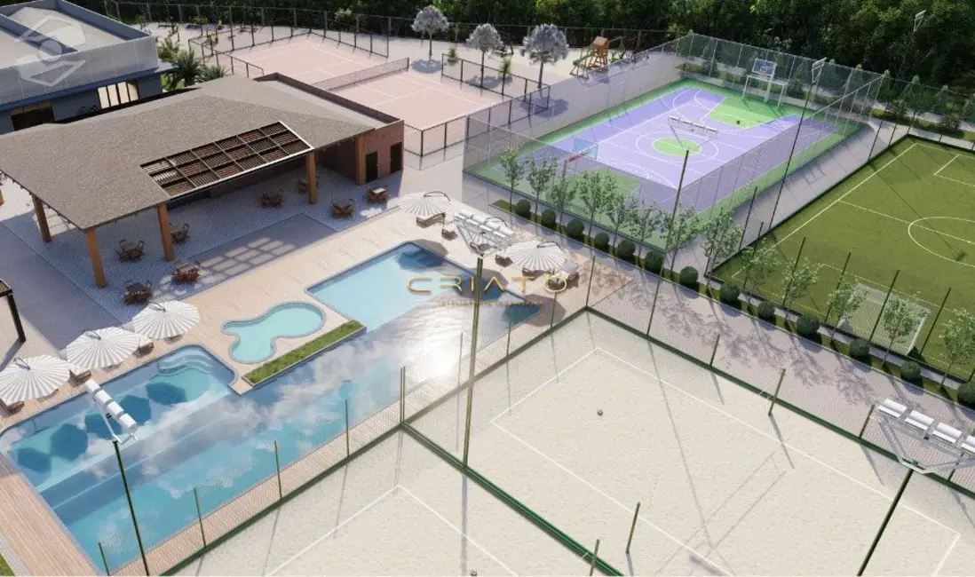 Foto 1 de Terreno / Lote à venda, 275m2 em Residencial Cerejeiras, Anapolis - GO