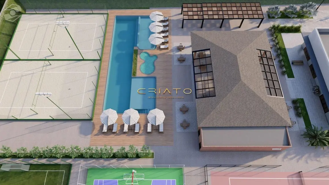 Foto 6 de Terreno / Lote à venda, 275m2 em Residencial Cerejeiras, Anapolis - GO