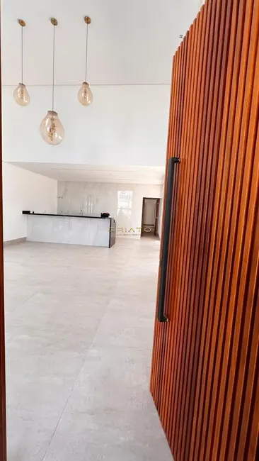 Foto 3 de Casa com 4 quartos à venda, 230m2 em Anápolis City, Anapolis - GO