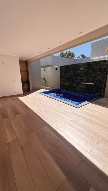 Foto 9 de Casa com 4 quartos à venda, 230m2 em Anápolis City, Anapolis - GO