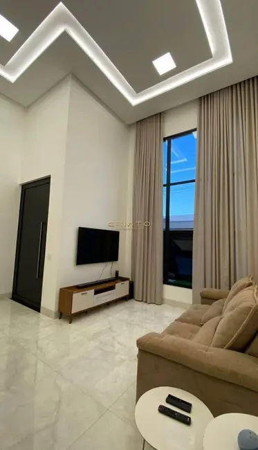 Foto 4 de Casa com 3 quartos à venda, 215m2 em Anápolis City, Anapolis - GO