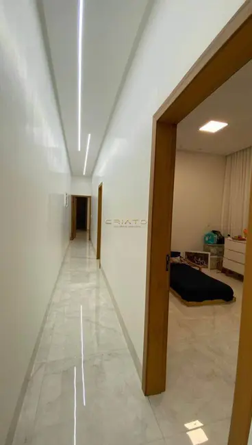 Foto 9 de Casa com 3 quartos à venda, 215m2 em Anápolis City, Anapolis - GO
