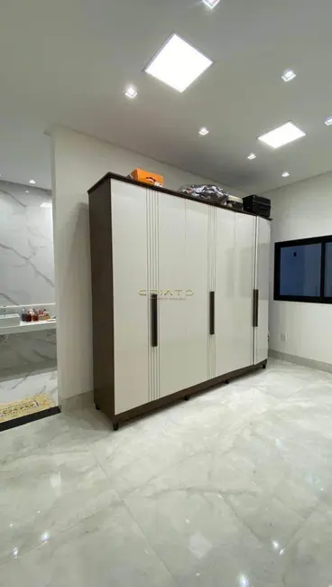 Foto 7 de Casa com 3 quartos à venda, 215m2 em Anápolis City, Anapolis - GO