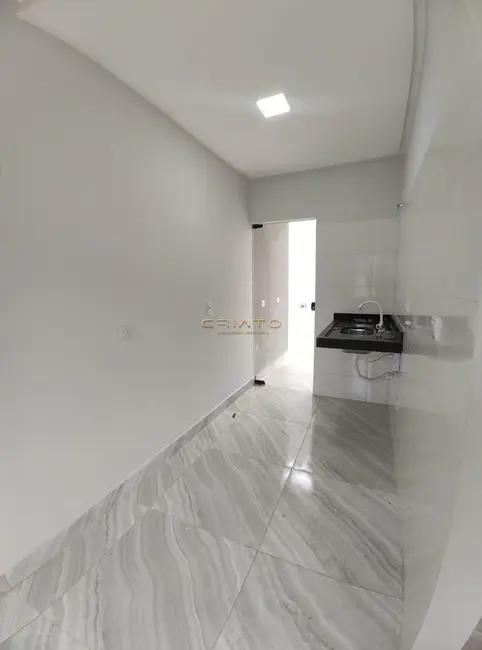 Casa com 3 quartos à venda, 100m2 em Residencial Santa Cruz, Anapolis - GO - imagem 9 Foto 9 de Casa com 3 quartos à venda, 100m2 em Residencial Santa Cruz, Anapolis - GO