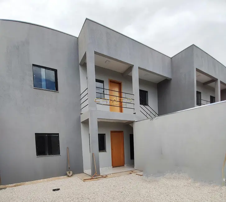 Casa com 3 quartos à venda, 100m2 em Residencial Santa Cruz, Anapolis - GO - imagem 1 Foto 1 de Casa com 3 quartos à venda, 100m2 em Residencial Santa Cruz, Anapolis - GO