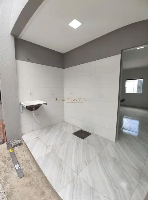 Casa com 3 quartos à venda, 100m2 em Residencial Santa Cruz, Anapolis - GO - imagem 4 Foto 4 de Casa com 3 quartos à venda, 100m2 em Residencial Santa Cruz, Anapolis - GO