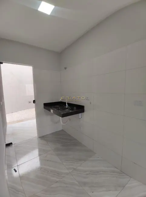 Casa com 3 quartos à venda, 100m2 em Residencial Santa Cruz, Anapolis - GO - imagem 8 Foto 8 de Casa com 3 quartos à venda, 100m2 em Residencial Santa Cruz, Anapolis - GO