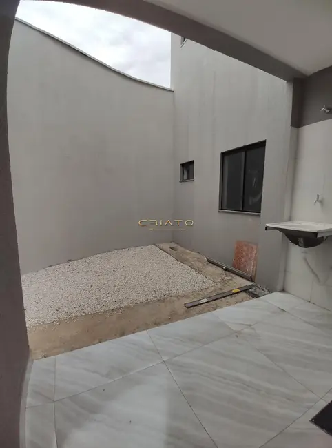 Casa com 3 quartos à venda, 100m2 em Residencial Santa Cruz, Anapolis - GO - imagem 7 Foto 7 de Casa com 3 quartos à venda, 100m2 em Residencial Santa Cruz, Anapolis - GO