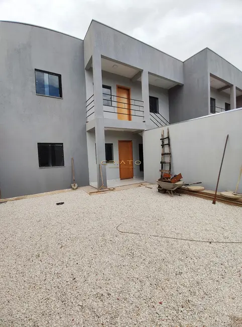 Casa com 3 quartos à venda, 100m2 em Residencial Santa Cruz, Anapolis - GO - imagem 3 Foto 3 de Casa com 3 quartos à venda, 100m2 em Residencial Santa Cruz, Anapolis - GO