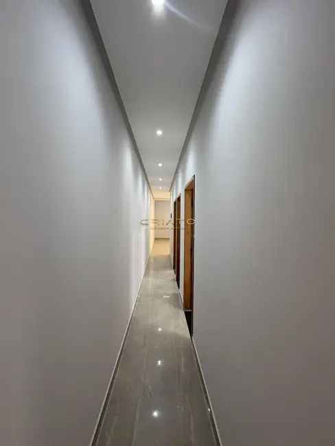 Foto 7 de Casa com 3 quartos à venda, 107m2 em Vila Norte, Anapolis - GO