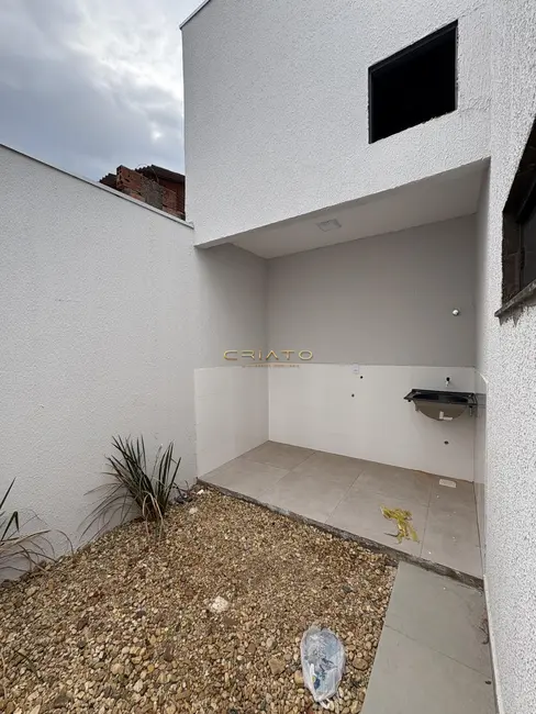 Foto 9 de Casa com 3 quartos à venda, 107m2 em Vila Norte, Anapolis - GO