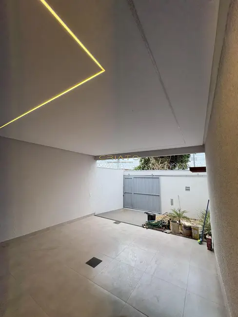 Casa com 3 quartos à venda, 107m2 em Vila Norte, Anapolis - GO - imagem 4 Foto 4 de Casa com 3 quartos à venda, 107m2 em Vila Norte, Anapolis - GO