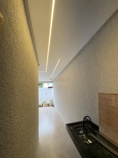 Casa com 3 quartos à venda, 107m2 em Vila Norte, Anapolis - GO - imagem 5 Foto 5 de Casa com 3 quartos à venda, 107m2 em Vila Norte, Anapolis - GO