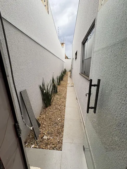 Casa com 3 quartos à venda, 107m2 em Vila Norte, Anapolis - GO - imagem 9 Foto 9 de Casa com 3 quartos à venda, 107m2 em Vila Norte, Anapolis - GO