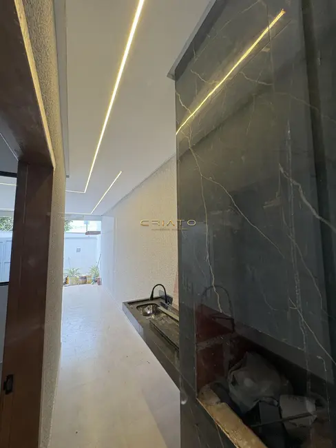 Casa com 3 quartos à venda, 107m2 em Vila Norte, Anapolis - GO - imagem 8 Foto 8 de Casa com 3 quartos à venda, 107m2 em Vila Norte, Anapolis - GO
