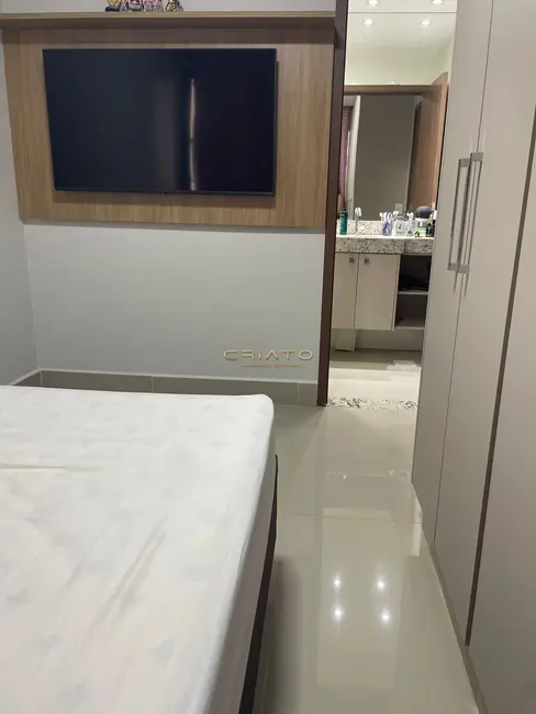 Foto 2 de Apartamento com 3 quartos à venda, 98m2 em Jundiaí, Anapolis - GO