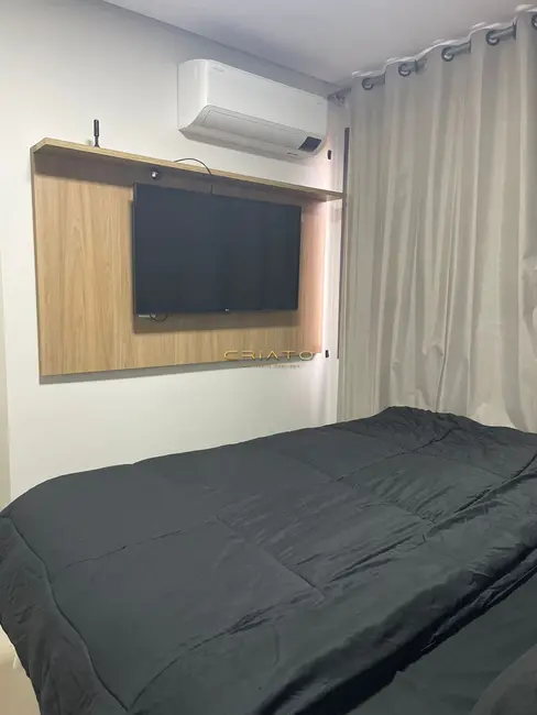 Foto 4 de Apartamento com 3 quartos à venda, 98m2 em Jundiaí, Anapolis - GO