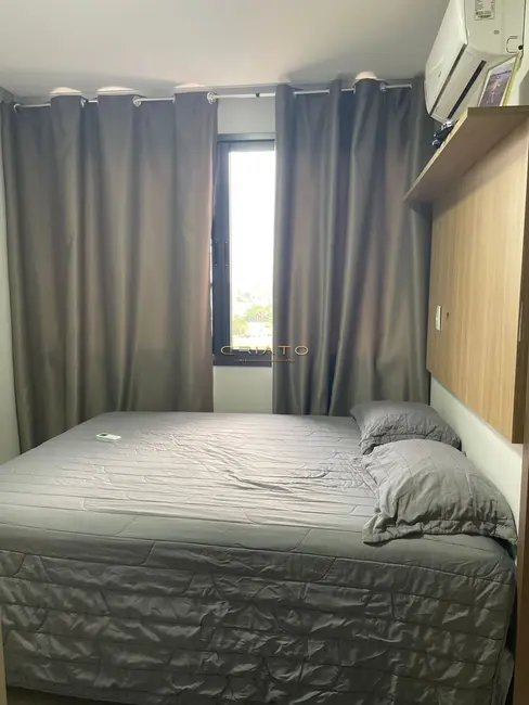 Foto 7 de Apartamento com 3 quartos à venda, 98m2 em Jundiaí, Anapolis - GO