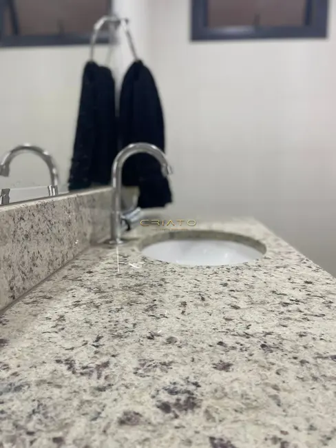 Foto 9 de Apartamento com 3 quartos à venda, 98m2 em Jundiaí, Anapolis - GO