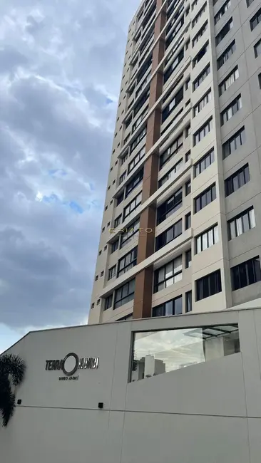 Foto 1 de Apartamento com 3 quartos à venda, 98m2 em Jundiaí, Anapolis - GO