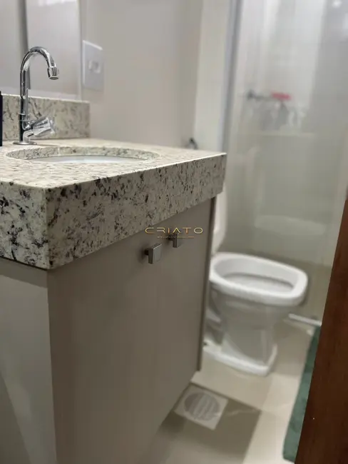 Foto 3 de Apartamento com 3 quartos à venda, 98m2 em Jundiaí, Anapolis - GO